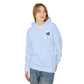 Leichtes Unisex-Kapuzensweatshirt