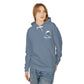 Leichtes Unisex-Kapuzensweatshirt