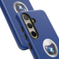 EazyBot-Telefonhülle – langlebige, robuste Hülle für Krypto-Enthusiasten, individuelles Design für Geschenke, technisches Zubehör, Gadget-Liebhaber