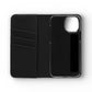 EazyBot Flip Case, stylische Handy-Geldbörse, ideal für Krypto-Enthusiasten, einzigartiges Tech-Accessoire, Geschenk für Gadget-Liebhaber, funktionales Design