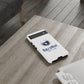 EazyBot Robuste Hülle für Technikbegeisterte, Sicherer Telefonschutz, Tech-Geschenk, Krypto-Zubehör, Stylische Telefonhülle