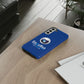 EazyBot-Telefonhülle – langlebige, robuste Hülle für Krypto-Enthusiasten, individuelles Design für Geschenke, technisches Zubehör, Gadget-Liebhaber