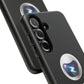 EazyBot-Telefonhüllen – Robuste, langlebige Schutzhüllen für Technikbegeisterte, Krypto-Liebhaber, Geschenk für Gamer, stilvolles Zubehör