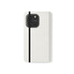 EazyBot Flip Case, stylische Handy-Geldbörse, ideal für Krypto-Enthusiasten, einzigartiges Tech-Accessoire, Geschenk für Gadget-Liebhaber, funktionales Design