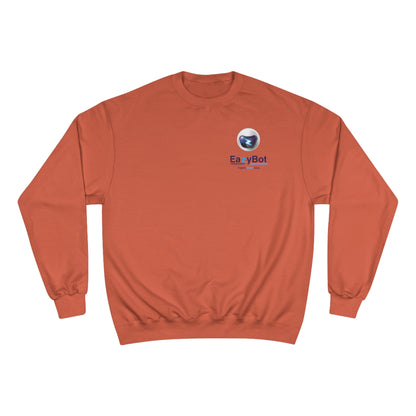 Sudadera de campeón