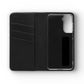 EazyBot Flip Case, stylische Handy-Geldbörse, ideal für Krypto-Enthusiasten, einzigartiges Tech-Accessoire, Geschenk für Gadget-Liebhaber, funktionales Design