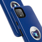 EazyBot-Telefonhülle – langlebige, robuste Hülle für Krypto-Enthusiasten, individuelles Design für Geschenke, technisches Zubehör, Gadget-Liebhaber