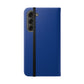 EazyBot Flip Case, stylische Handy-Geldbörse, ideal für Krypto-Enthusiasten, einzigartiges Tech-Accessoire, Geschenk für Gadget-Liebhaber, funktionales Design