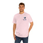 Klassisches Unisex-T-Shirt