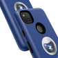 EazyBot-Telefonhülle – langlebige, robuste Hülle für Krypto-Enthusiasten, individuelles Design für Geschenke, technisches Zubehör, Gadget-Liebhaber