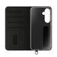 EazyBot Flip Case, stylische Handy-Geldbörse, ideal für Krypto-Enthusiasten, einzigartiges Tech-Accessoire, Geschenk für Gadget-Liebhaber, funktionales Design
