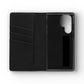 EazyBot Flip Case, stylische Handy-Geldbörse, ideal für Krypto-Enthusiasten, einzigartiges Tech-Accessoire, Geschenk für Gadget-Liebhaber, funktionales Design