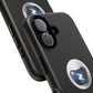 EazyBot-Telefonhüllen – Robuste, langlebige Schutzhüllen für Technikbegeisterte, Krypto-Liebhaber, Geschenk für Gamer, stilvolles Zubehör