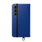 EazyBot Flip Case, stylische Handy-Geldbörse, ideal für Krypto-Enthusiasten, einzigartiges Tech-Accessoire, Geschenk für Gadget-Liebhaber, funktionales Design