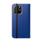 EazyBot Flip Case, stylische Handy-Geldbörse, ideal für Krypto-Enthusiasten, einzigartiges Tech-Accessoire, Geschenk für Gadget-Liebhaber, funktionales Design