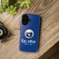 EazyBot-Telefonhülle – langlebige, robuste Hülle für Krypto-Enthusiasten, individuelles Design für Geschenke, technisches Zubehör, Gadget-Liebhaber
