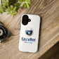 EazyBot Robuste Hülle für Technikbegeisterte, Sicherer Telefonschutz, Tech-Geschenk, Krypto-Zubehör, Stylische Telefonhülle