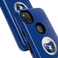 EazyBot-Telefonhülle – langlebige, robuste Hülle für Krypto-Enthusiasten, individuelles Design für Geschenke, technisches Zubehör, Gadget-Liebhaber