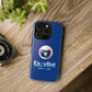 EazyBot-Telefonhülle – langlebige, robuste Hülle für Krypto-Enthusiasten, individuelles Design für Geschenke, technisches Zubehör, Gadget-Liebhaber
