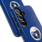 EazyBot-Telefonhülle – langlebige, robuste Hülle für Krypto-Enthusiasten, individuelles Design für Geschenke, technisches Zubehör, Gadget-Liebhaber
