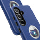 EazyBot-Telefonhülle – langlebige, robuste Hülle für Krypto-Enthusiasten, individuelles Design für Geschenke, technisches Zubehör, Gadget-Liebhaber