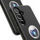 EazyBot-Telefonhüllen – Robuste, langlebige Schutzhüllen für Technikbegeisterte, Krypto-Liebhaber, Geschenk für Gamer, stilvolles Zubehör