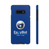 EazyBot-Telefonhülle – langlebige, robuste Hülle für Krypto-Enthusiasten, individuelles Design für Geschenke, technisches Zubehör, Gadget-Liebhaber