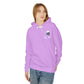 Leichtes Unisex-Kapuzensweatshirt