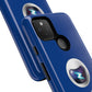 EazyBot-Telefonhülle – langlebige, robuste Hülle für Krypto-Enthusiasten, individuelles Design für Geschenke, technisches Zubehör, Gadget-Liebhaber