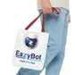 Bolsa de mano (AOP)