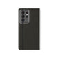 EazyBot Flip Case, stylische Handy-Geldbörse, ideal für Krypto-Enthusiasten, einzigartiges Tech-Accessoire, Geschenk für Gadget-Liebhaber, funktionales Design