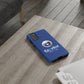 EazyBot-Telefonhülle – langlebige, robuste Hülle für Krypto-Enthusiasten, individuelles Design für Geschenke, technisches Zubehör, Gadget-Liebhaber