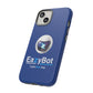 EazyBot-Telefonhülle – langlebige, robuste Hülle für Krypto-Enthusiasten, individuelles Design für Geschenke, technisches Zubehör, Gadget-Liebhaber