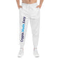 Athletic Joggers (AOP)