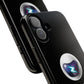 EazyBot-Telefonhüllen – Robuste, langlebige Schutzhüllen für Technikbegeisterte, Krypto-Liebhaber, Geschenk für Gamer, stilvolles Zubehör