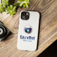 EazyBot Robuste Hülle für Technikbegeisterte, Sicherer Telefonschutz, Tech-Geschenk, Krypto-Zubehör, Stylische Telefonhülle