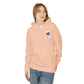 Leichtes Unisex-Kapuzensweatshirt