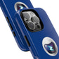 EazyBot-Telefonhülle – langlebige, robuste Hülle für Krypto-Enthusiasten, individuelles Design für Geschenke, technisches Zubehör, Gadget-Liebhaber